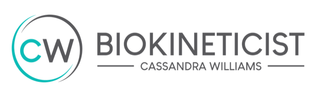 CW Biokineticist Durban Professional Pain relief Durban